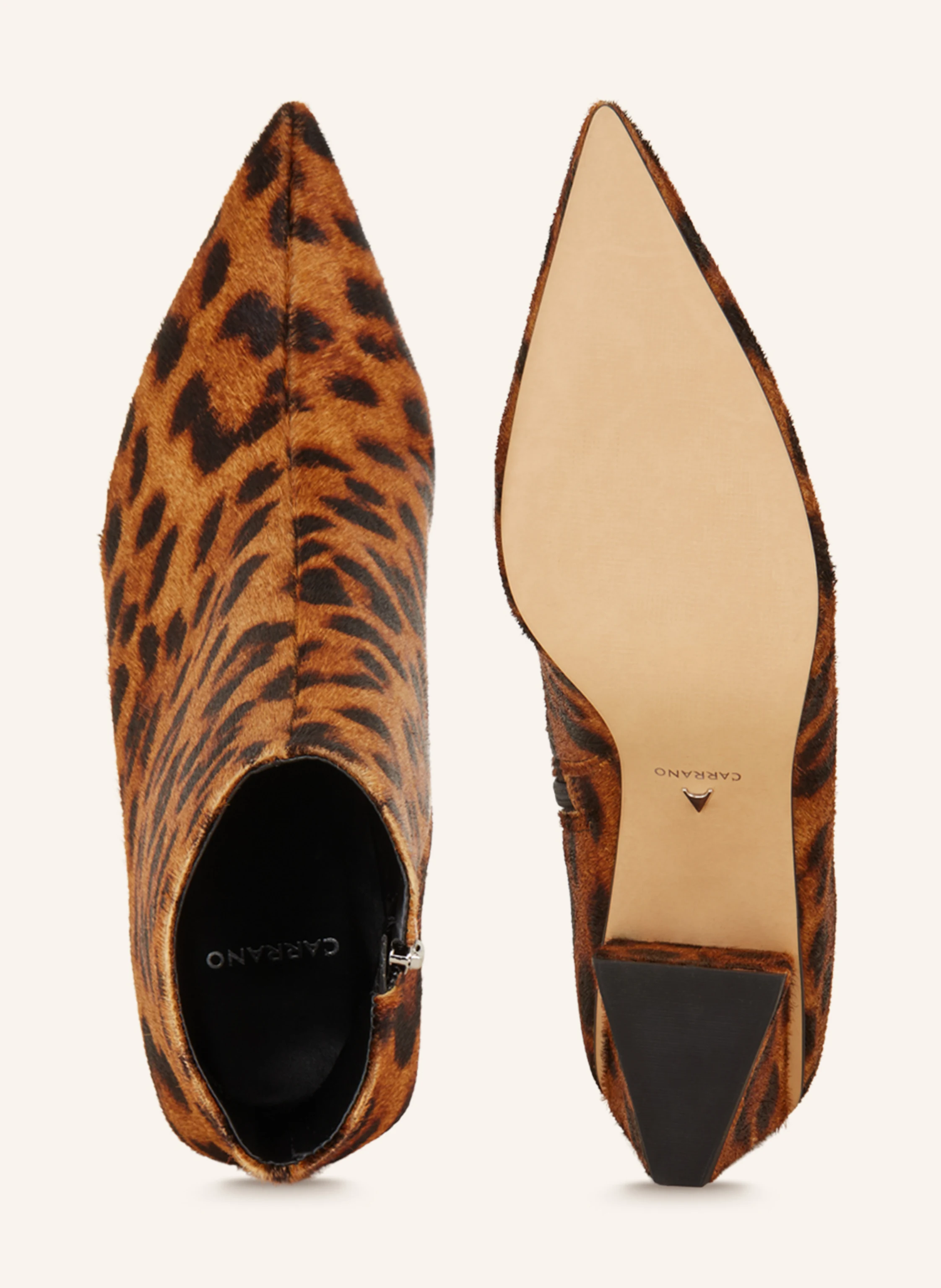 CARRANO Stiefeletten