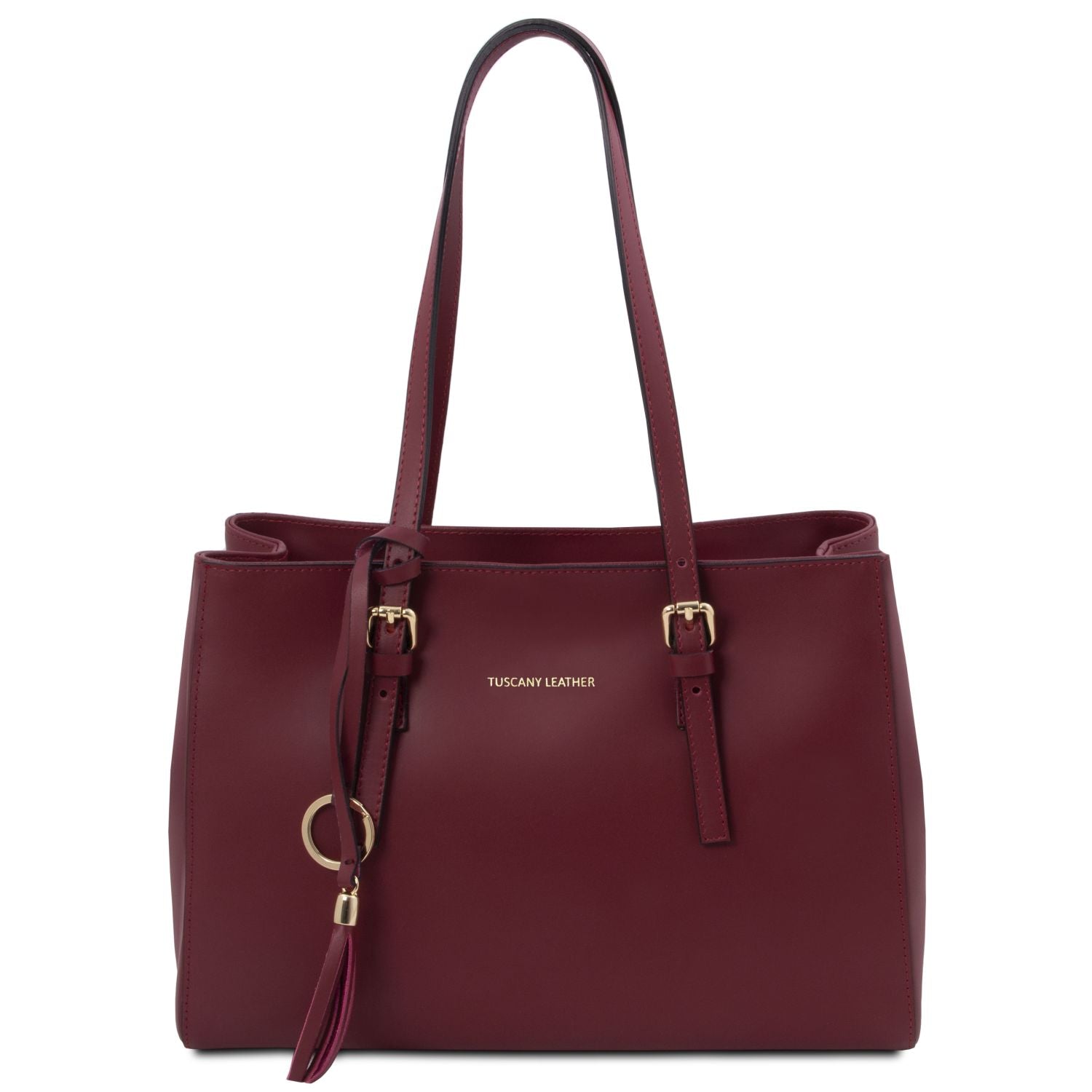 TL142037 – TL Bag – leren Schoudertas