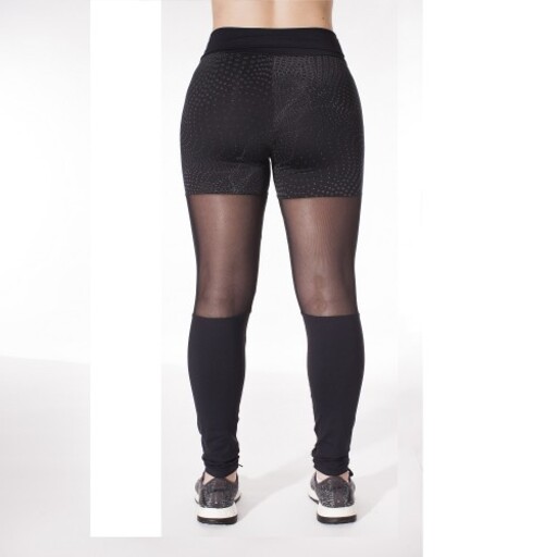 Malla Patuá Fitness Refletor Araçá