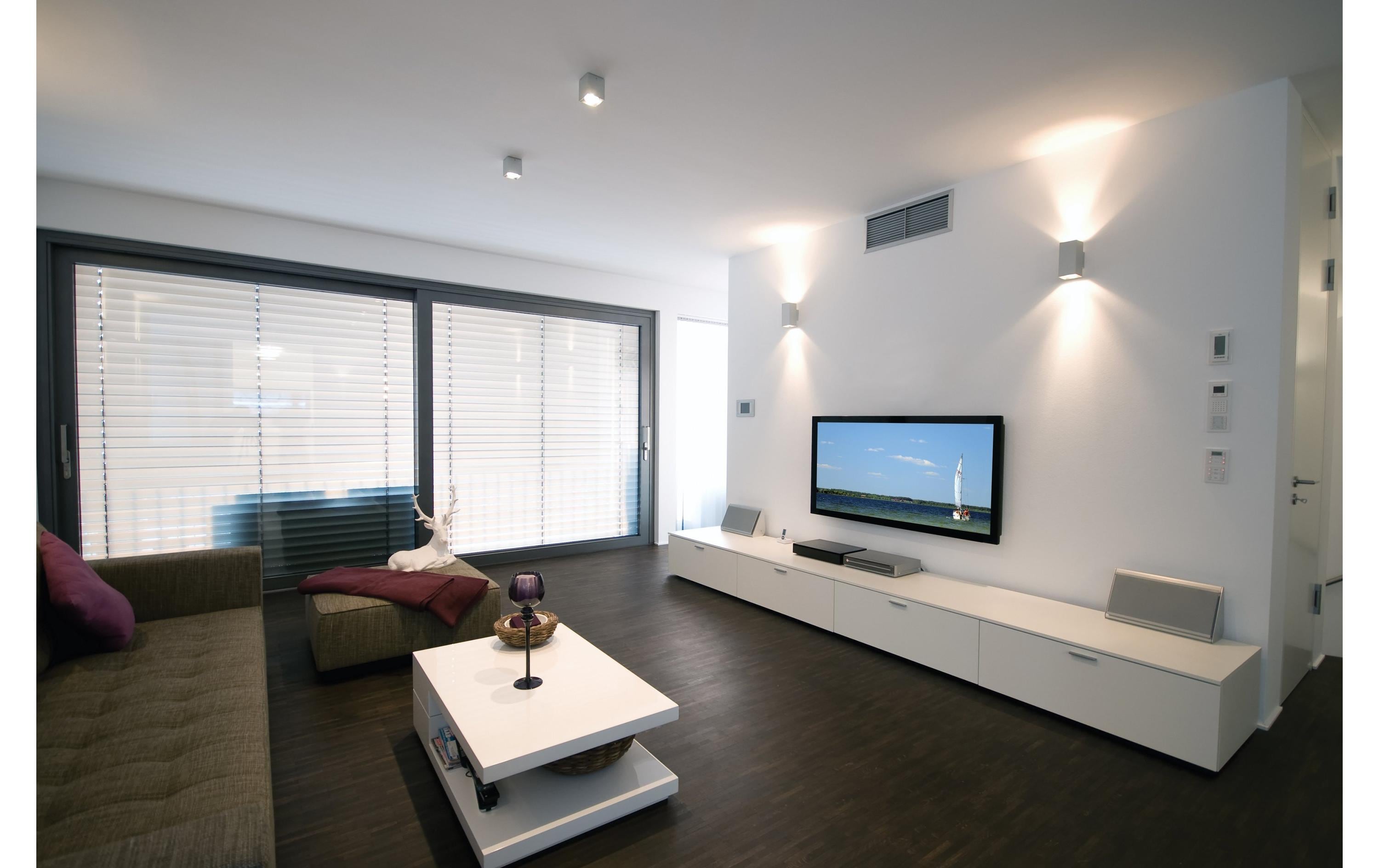 Wandhalterung SF650P 39-75