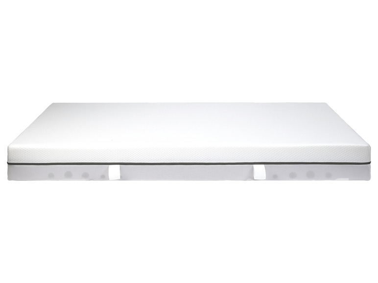 Hybrideschuim matras Comfort Plus H3