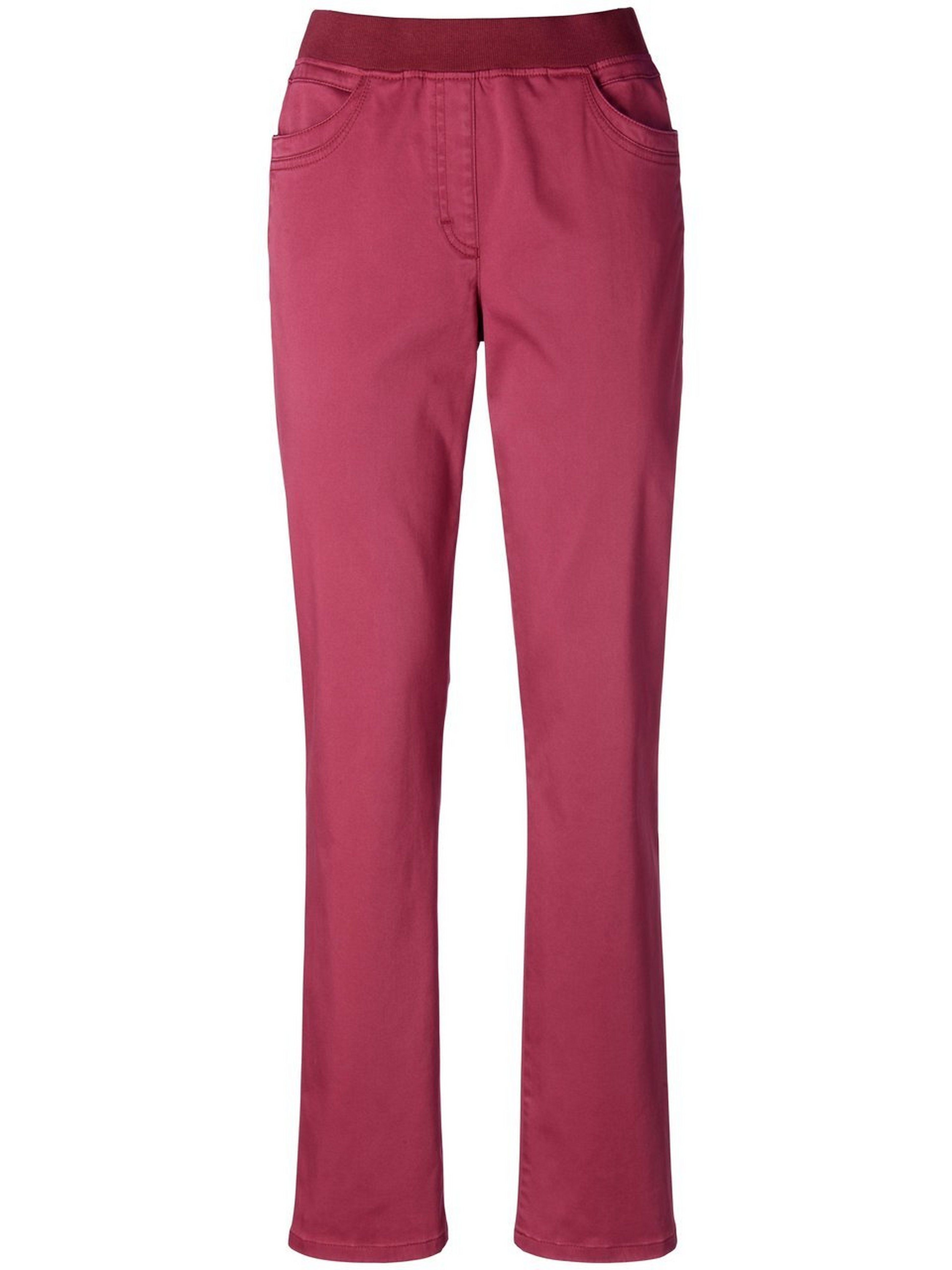 ProForm Slim-Schlupf-Hose