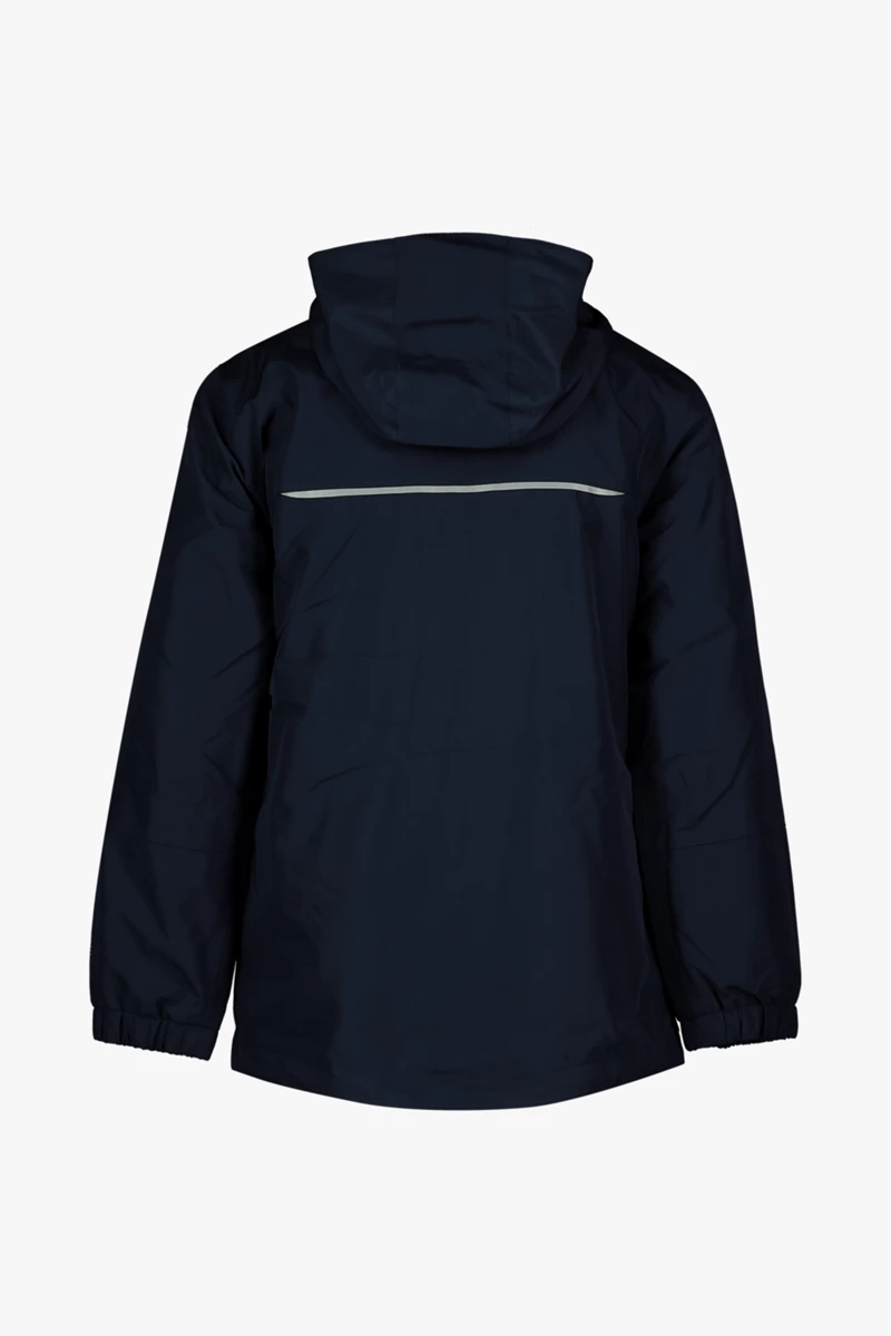 Jack Wolfskin Iceland 3in1 Mädchen Outdoorjacke