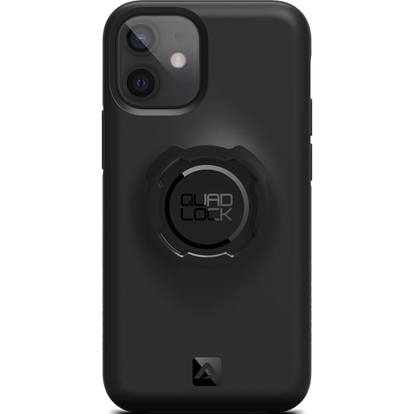 SFS202_Smartphones QUAD LOCK IPHONE 12 MINI CASE UNI