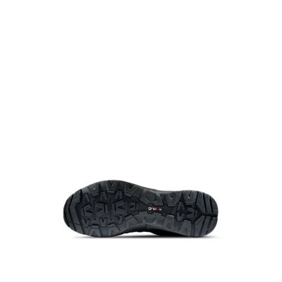 MammutUltimate Pro Low GTX W - schwarz