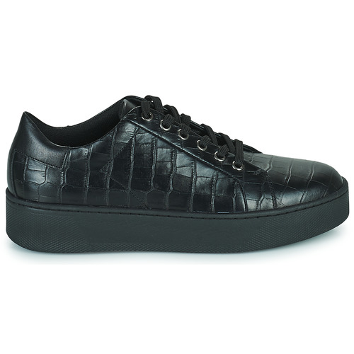 Geox - D SKYELY C - Noir