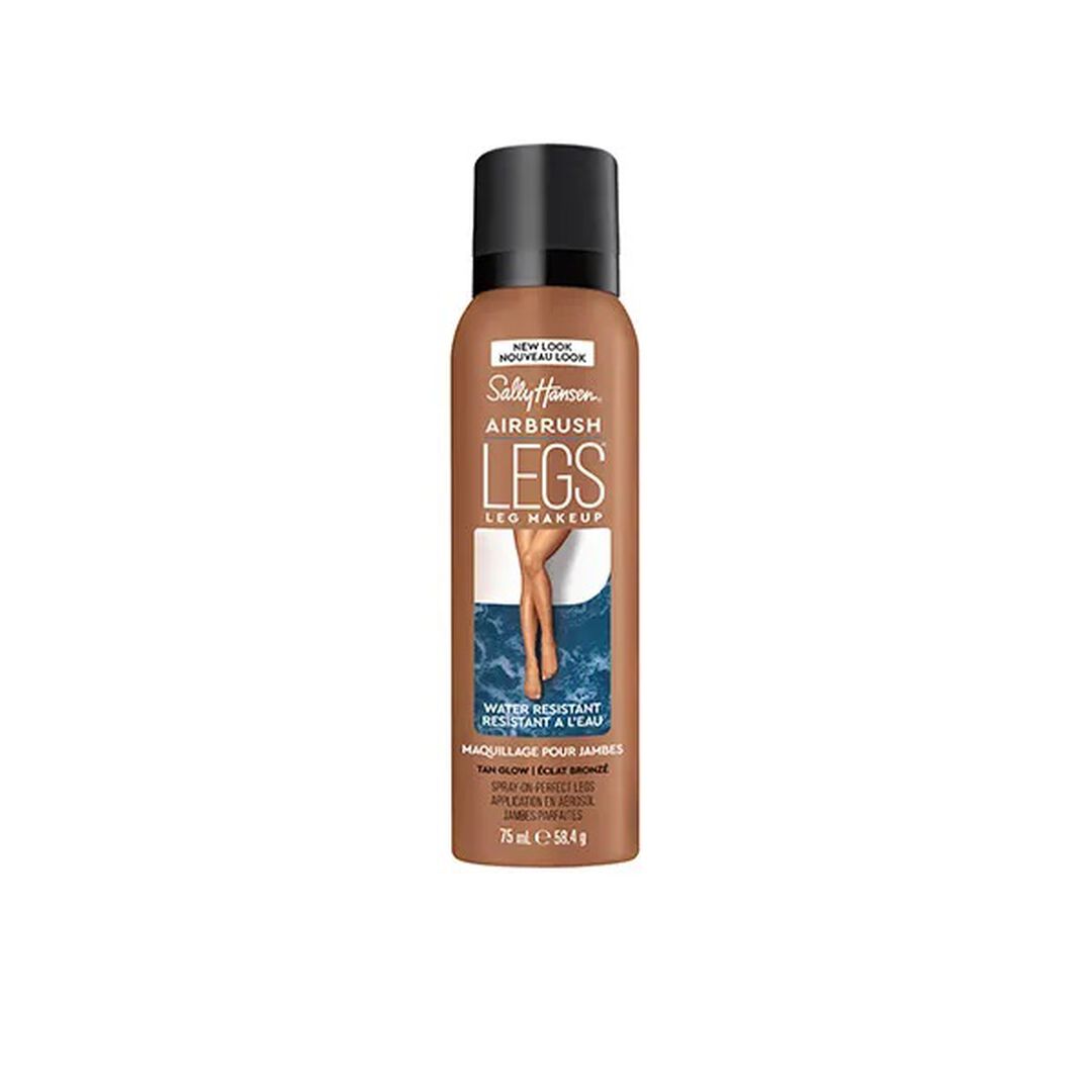SALLY HANSEN  Airbrush Leg Makeup Spray