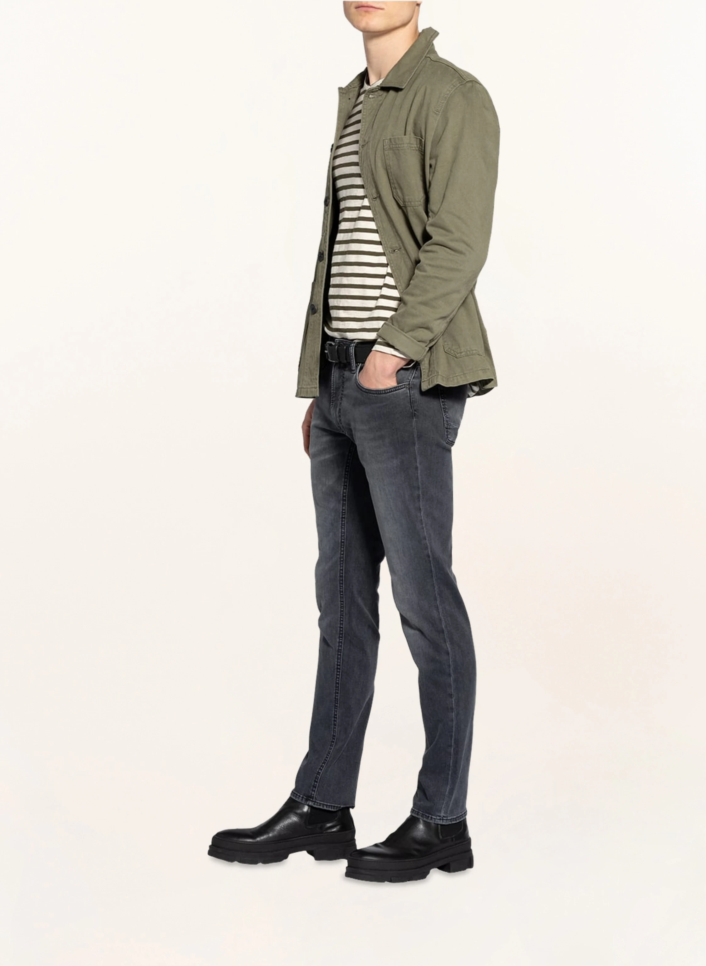 BRAX Jeans CHUCK Modern Fit