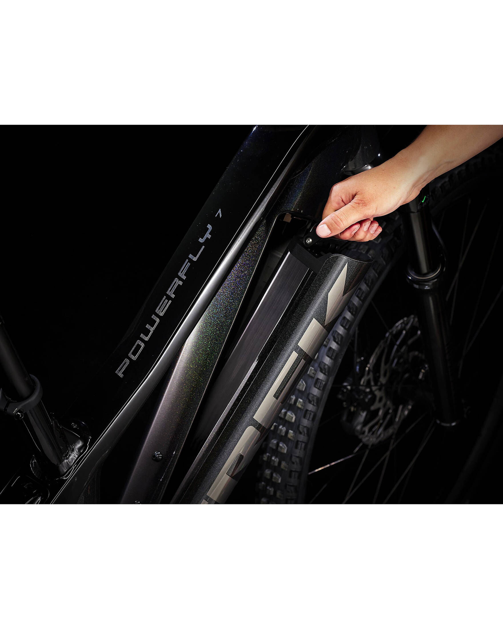 Trek| Herren E-Bike TREK POWERLFY FS 7 GEN 3