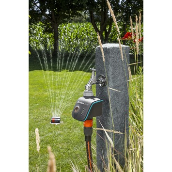 Gardena Smart Water Control besproeiingscomputer
