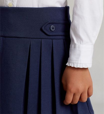 Polo Ralph Lauren Nederdel - Classics I - Navy