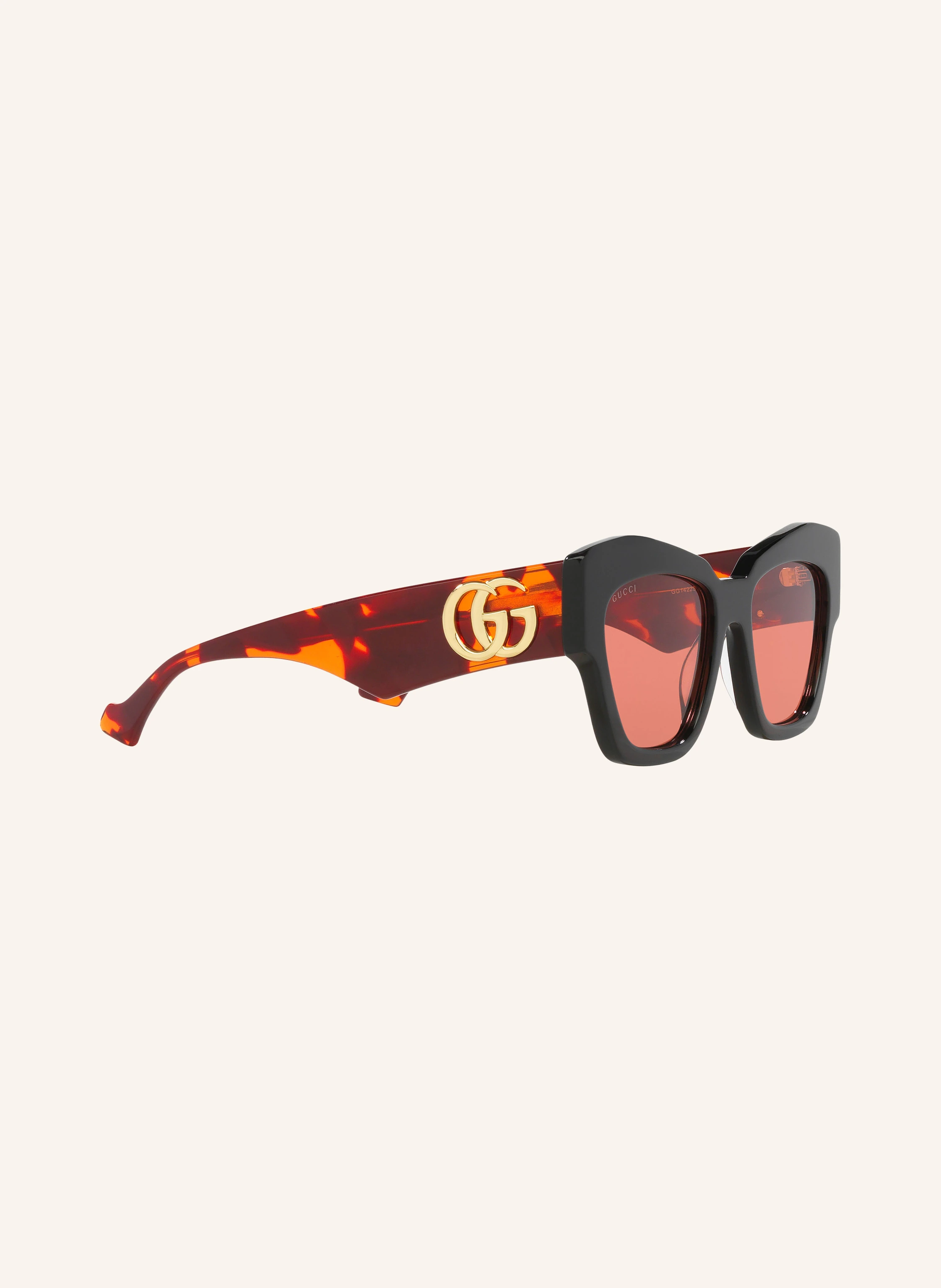 GUCCI Sonnenbrille GG1422S
