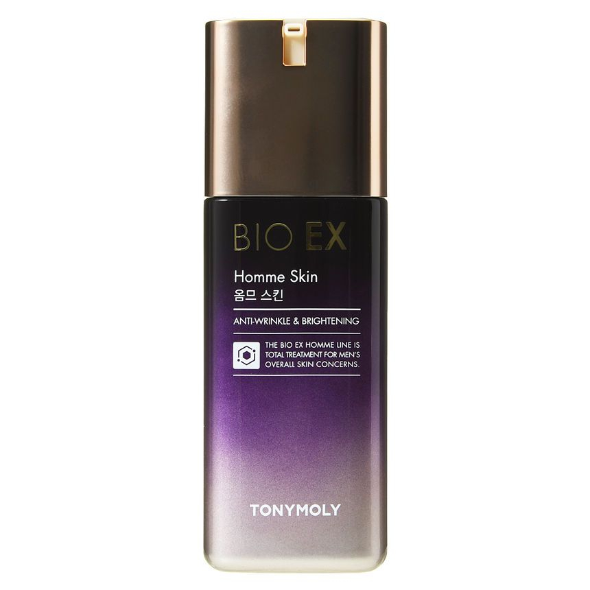TONYMOLY - Bio EX Homme Skin 130ml