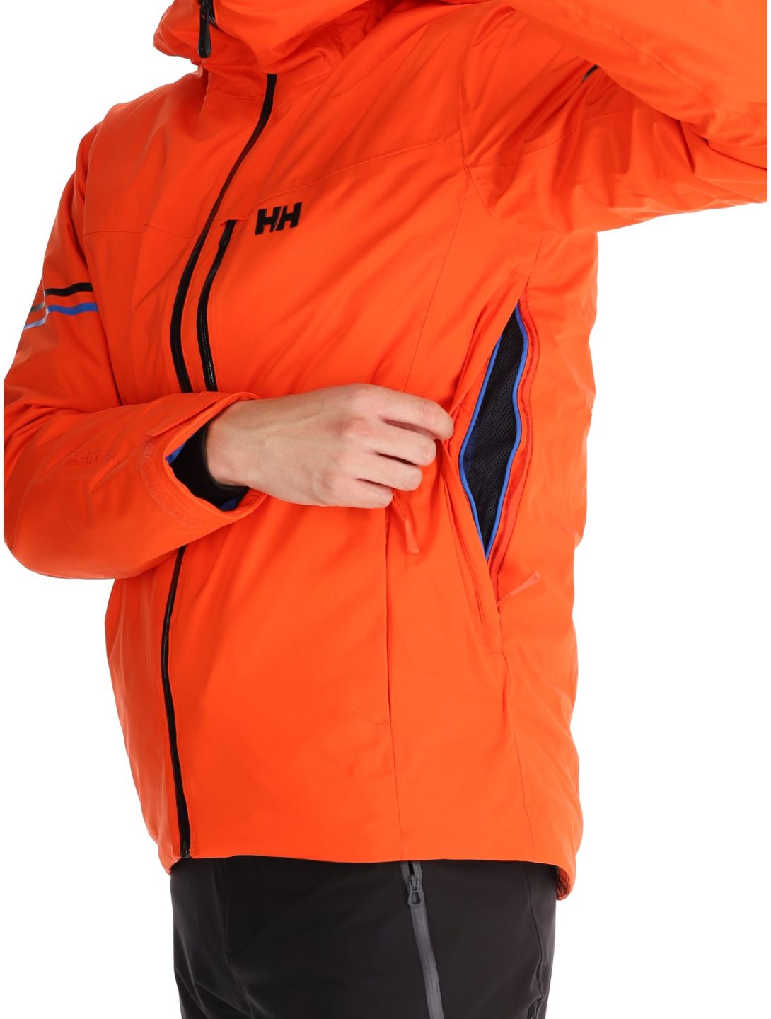 Swift Team ski-jas heren
