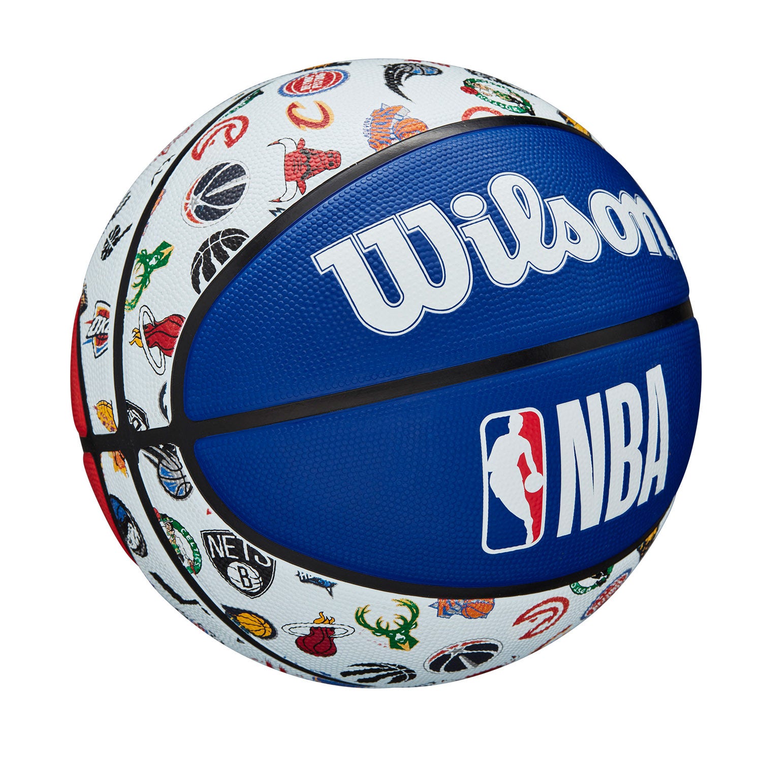 Wilson  NBA All Team Basketbal