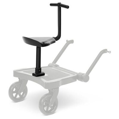 ABC Design Kiddie Ride On 2 Ståbrett inkl. Sete