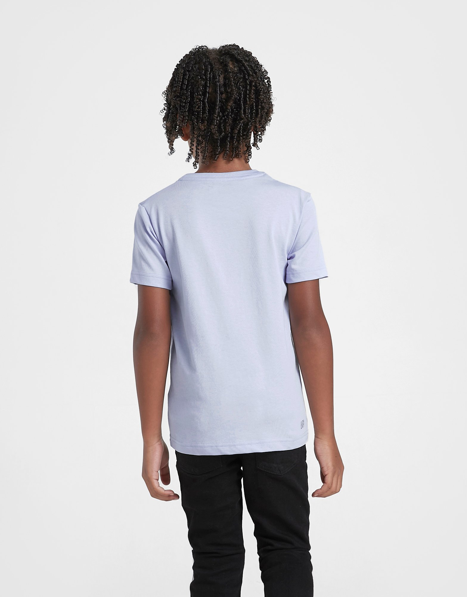 Lacoste T-shirt Core Enfant