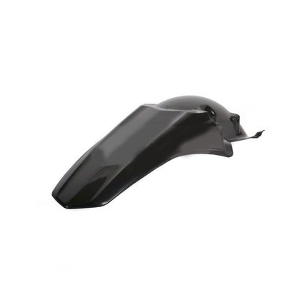 Garde boue Polisport COULEUR NOIR