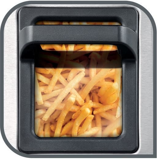 Tefal Easy Pro frituregryde FR333070