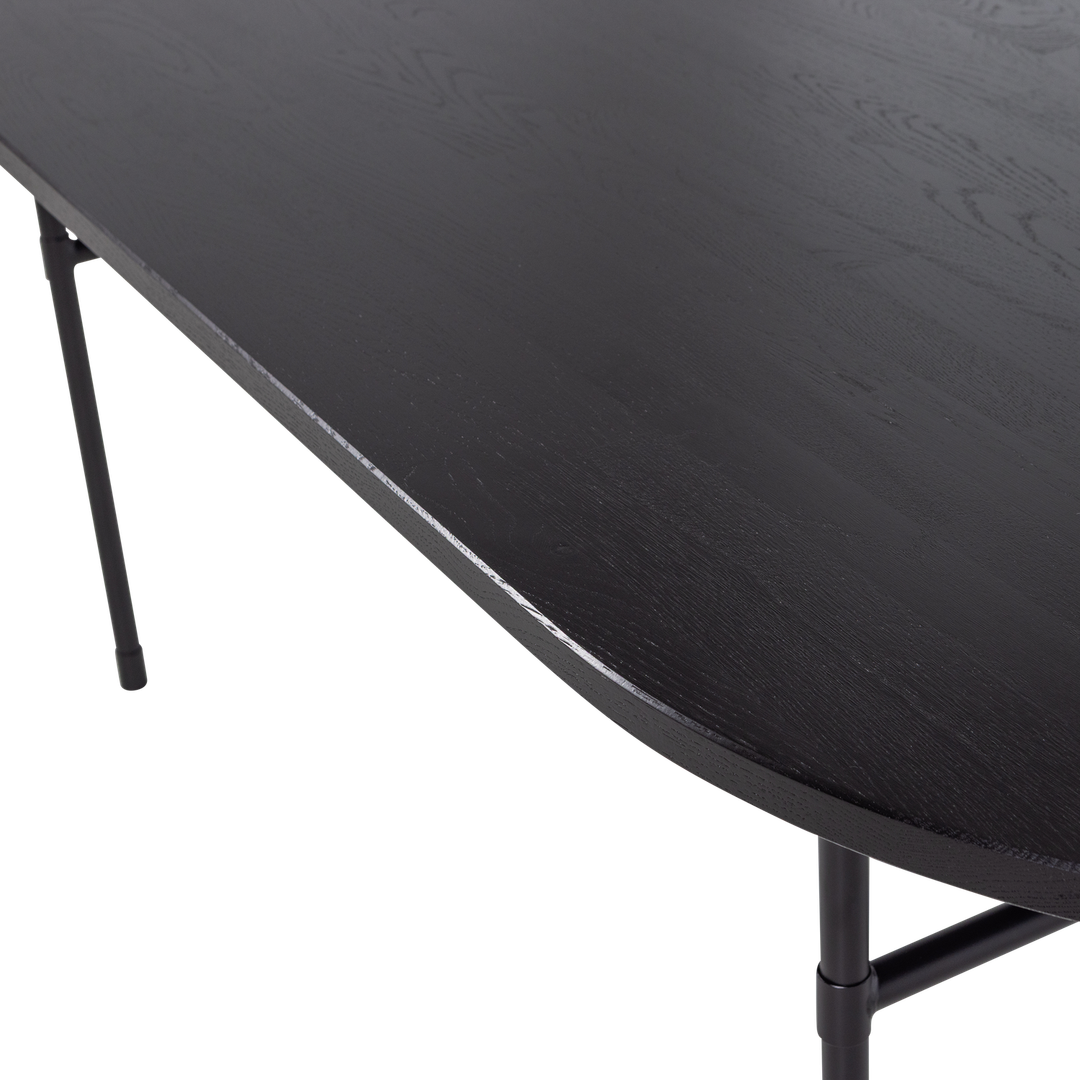WOOOD   Arthur Eettafel
