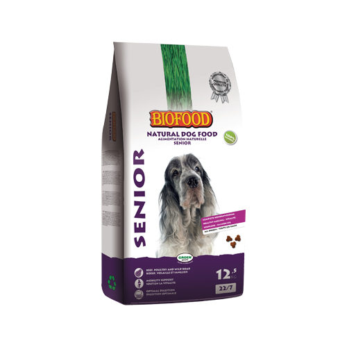 BF®Petfood Senior