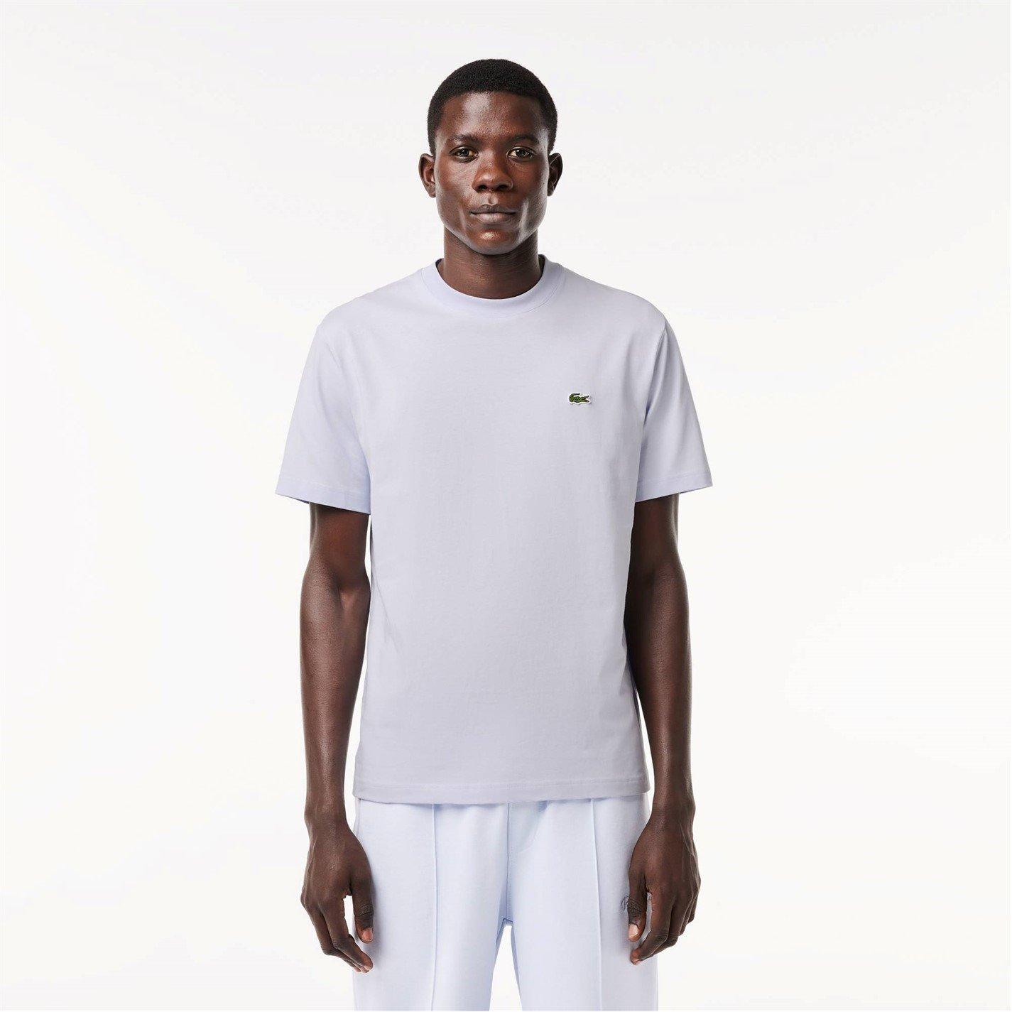 Lacoste Small Logo T Shirt