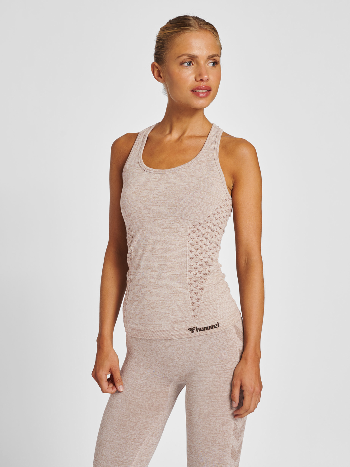 hmlCI SEAMLESS TOP