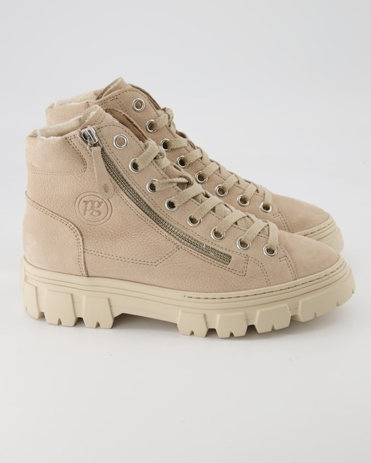 Paul Green 5210-008 Stiefeletten in Beige