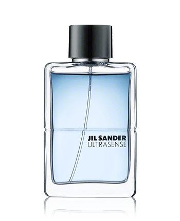 Jil Sander Ultrasense aftershave vapo 100ml