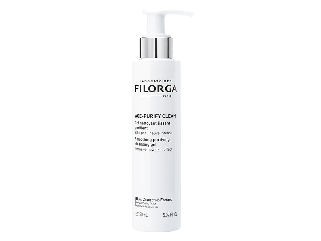 GEL FILORGA LIMPEZA AGE PURIFY 150ML