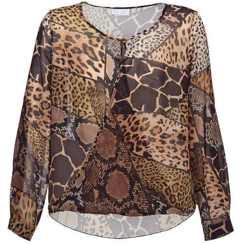 Alba Moda - ANINA - Marron