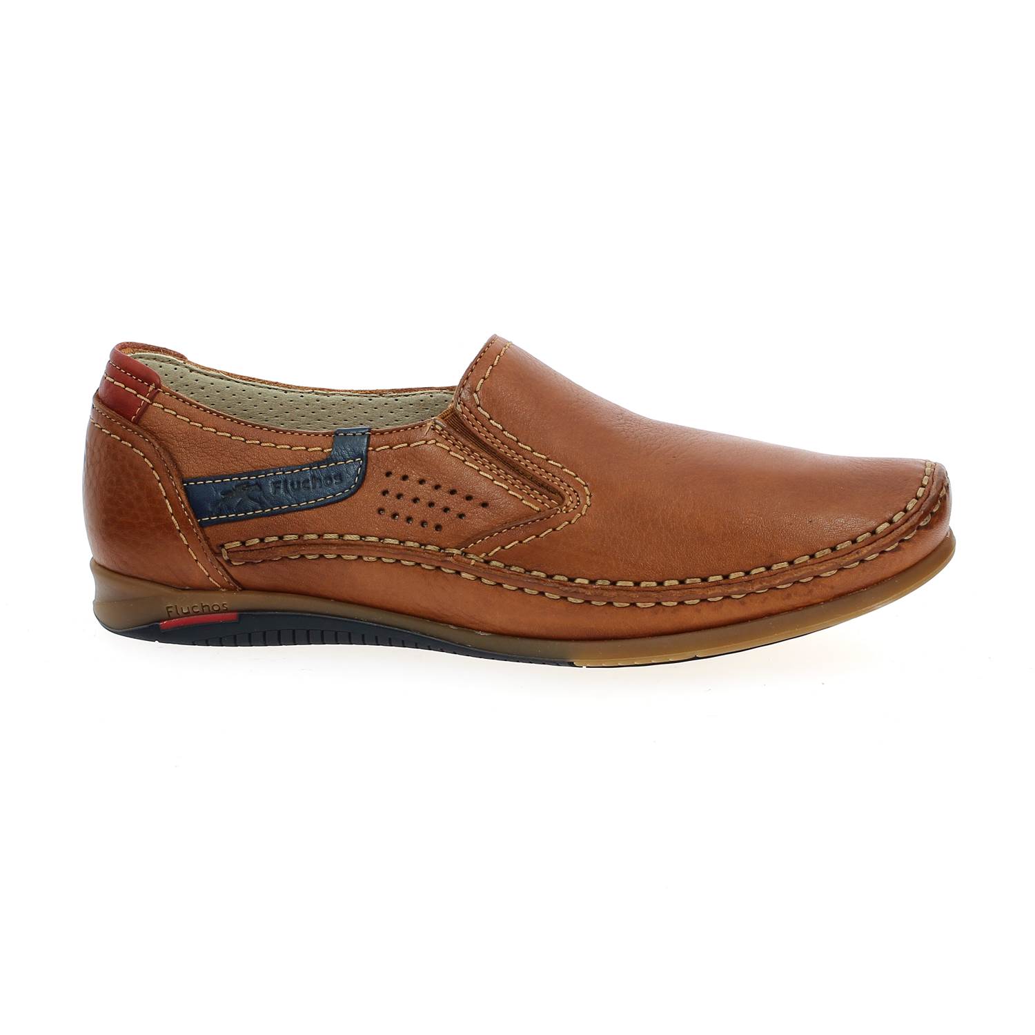 Mocassins homme FLUCHOS FLUCATA
