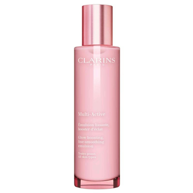 Multi-Active Toutes Peaux Émulsion CLARINS
