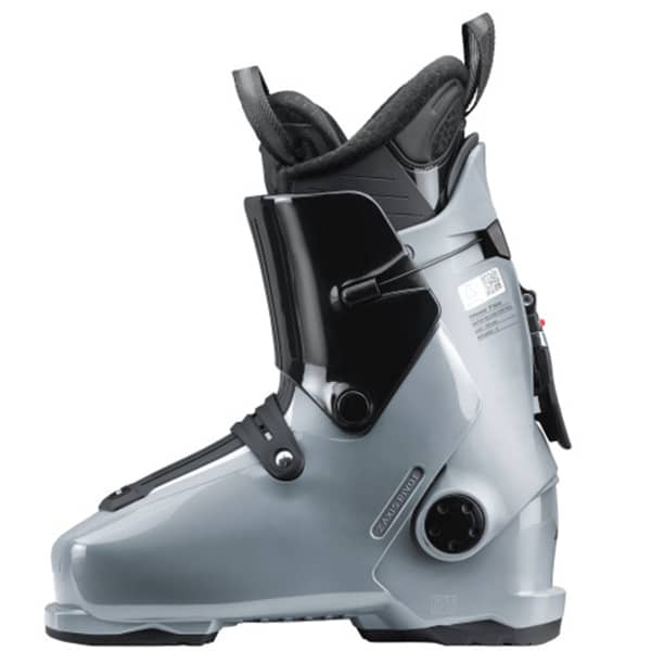 Chaussure de ski NORDICA HF 100 GREY/BLACK/WHITE