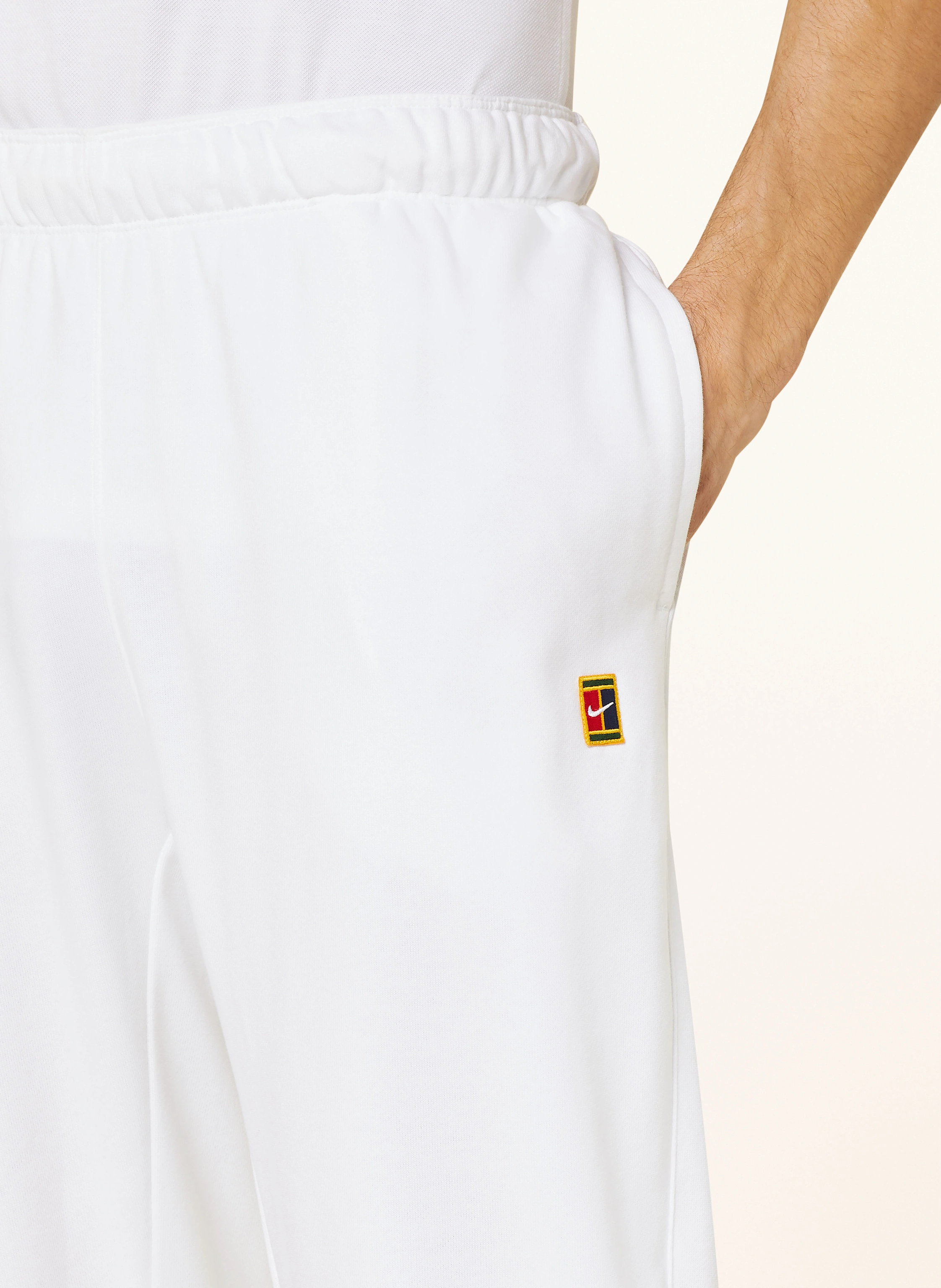 Nike Tennishose COURT HERITAGE