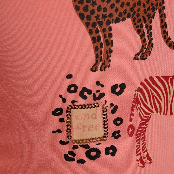 TwoDay meisjes shirt
