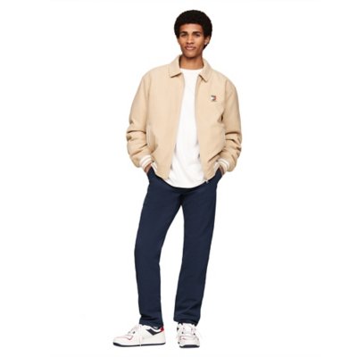 Pantalon homme Tjm Ryan Twill Chino TOMMY HILFIGER