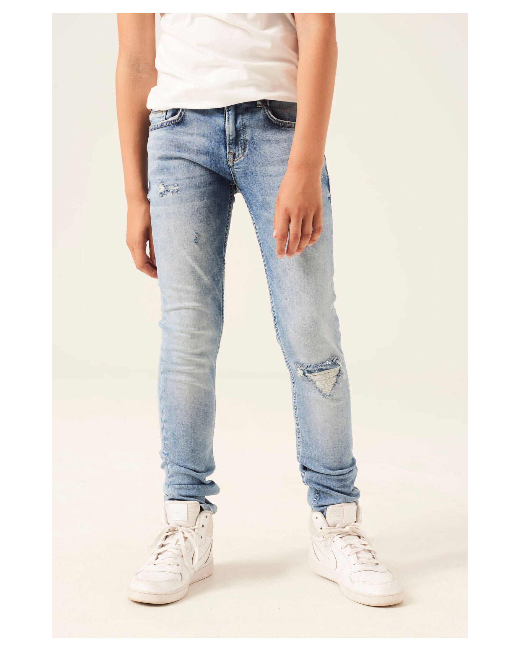 Garcia| Jungen Jeans 320 XANDRO