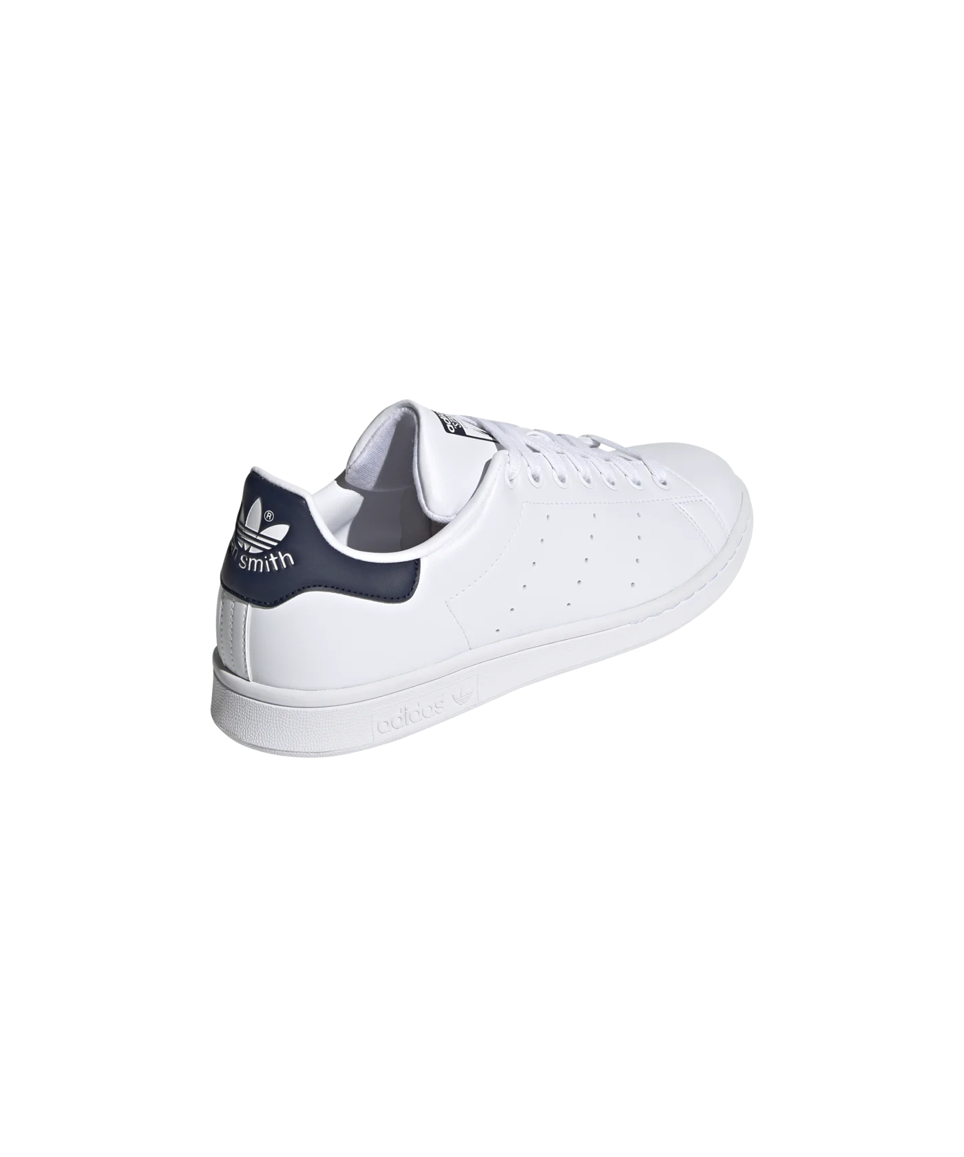 adidas Originals Stan Smith Weiss Blau