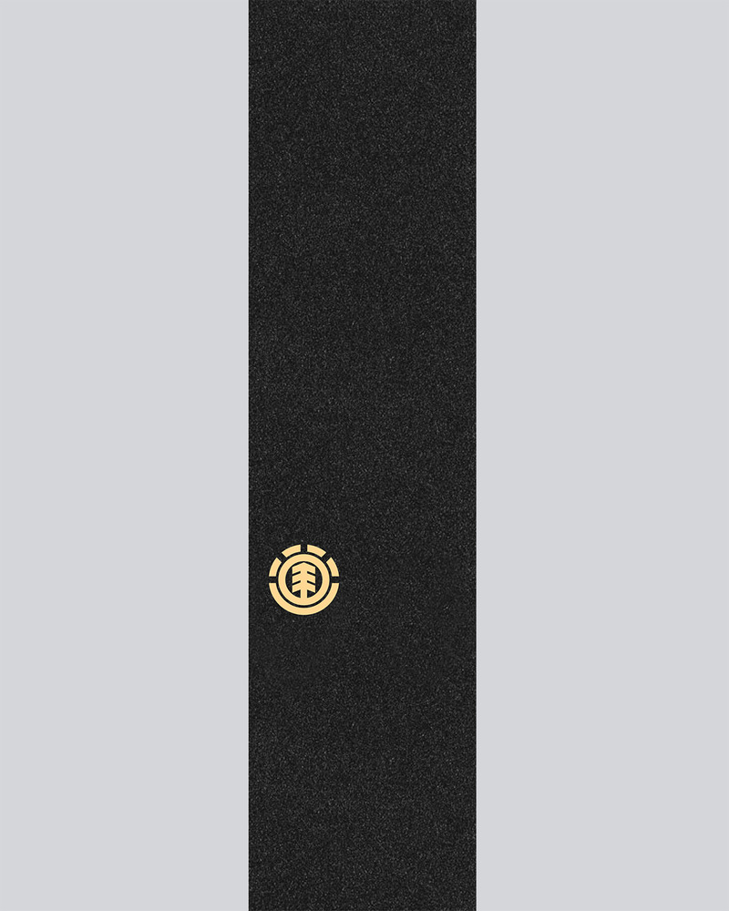 Element Die Cut Logo Grip