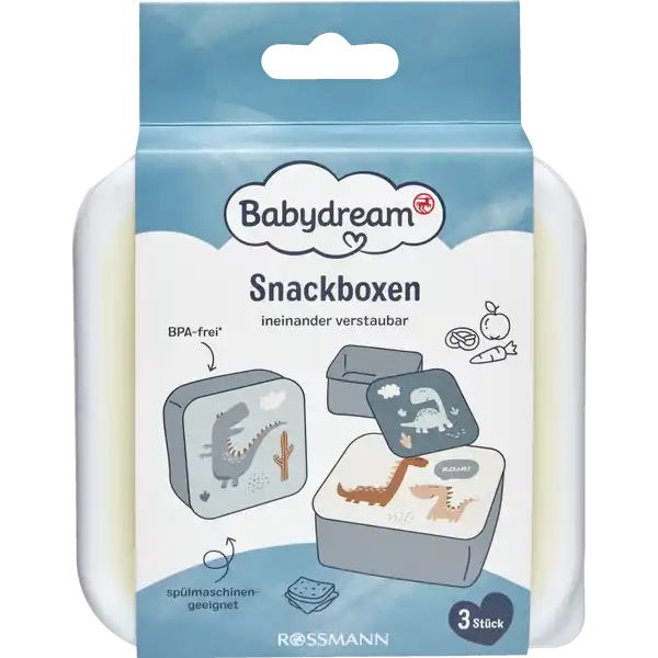 Snackboxen