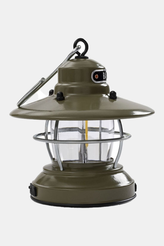 Barebones Barebones Mini Edison Lantern