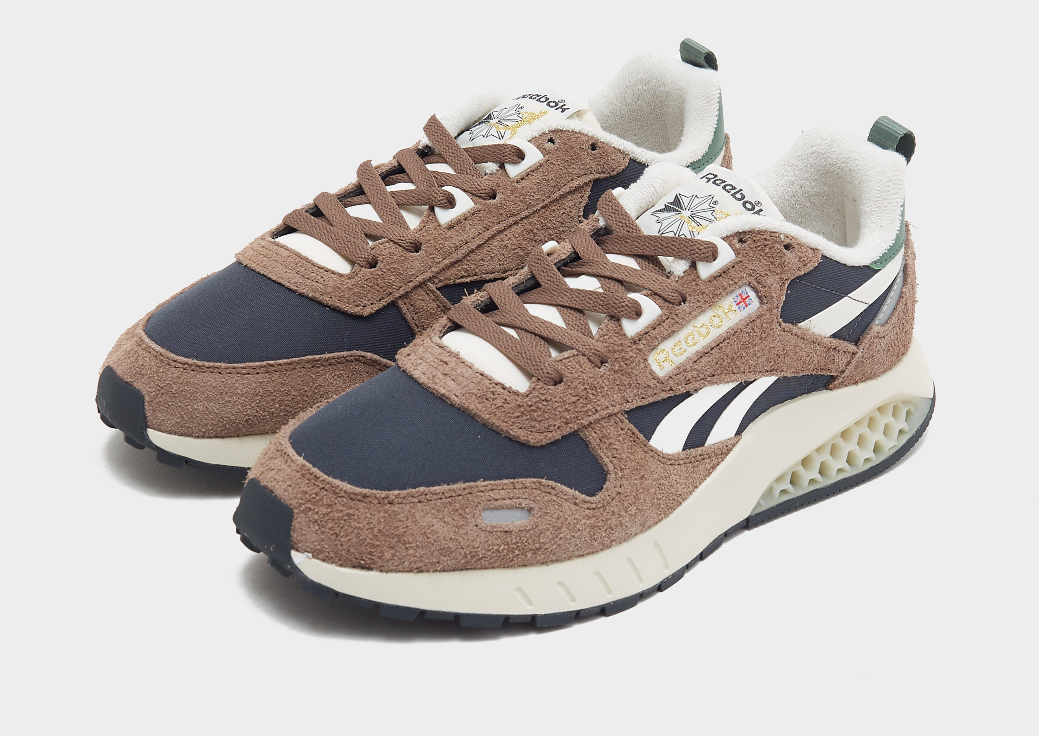 Reebok Classic Leather Hexalite Homme