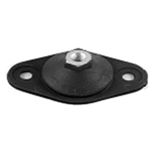 Penn Elcom anti schok rubber