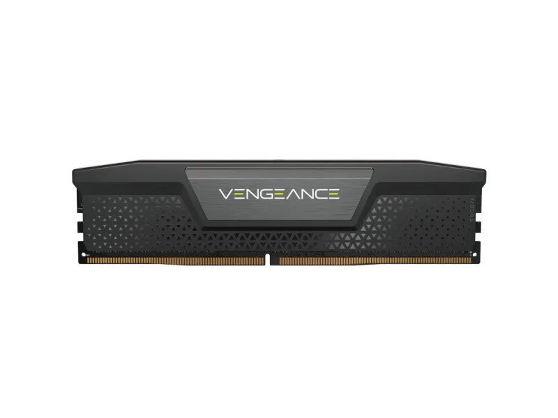 CORSAIR Vengeance - DDR5 - sæt - 96 GB: 2 x 48 GB - DIMM 288-PIN - 6000 MT/s / PC5-48000 - CL30 - 1.4 V - grey