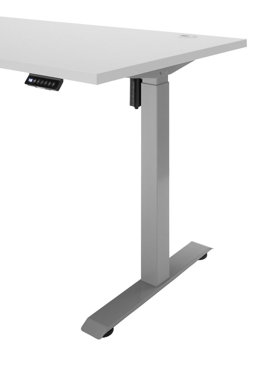 XORA E-Schreibtisch FINITO