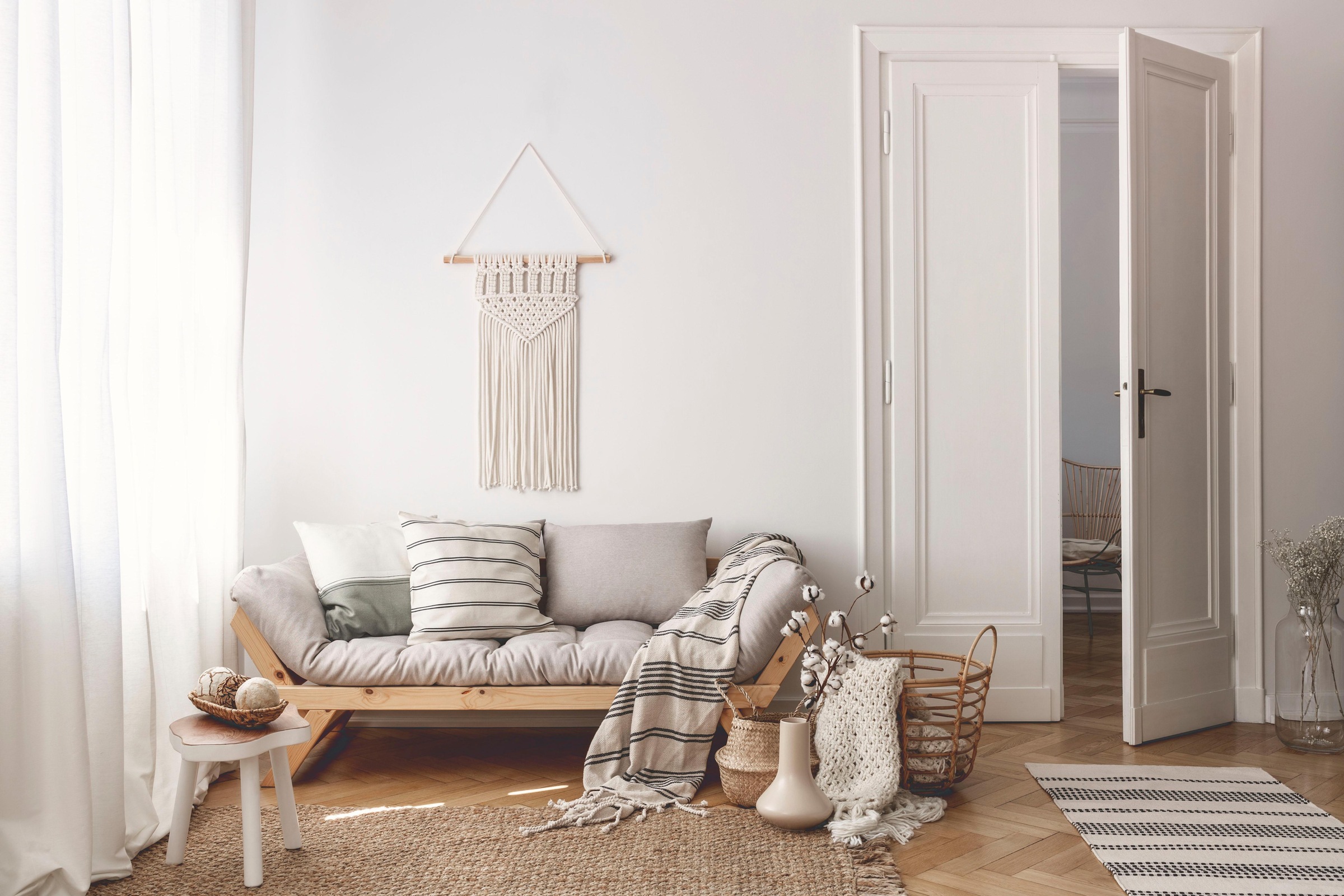 Karup Design Schlafsofa »Bebop« inkl. Futonmatratze