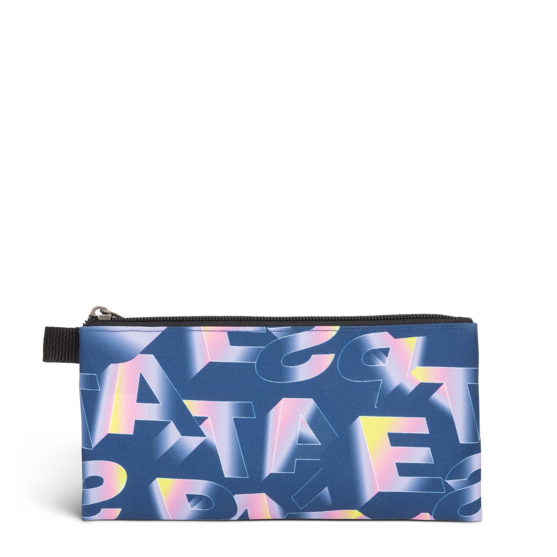 Flatcase Blocktype Navy