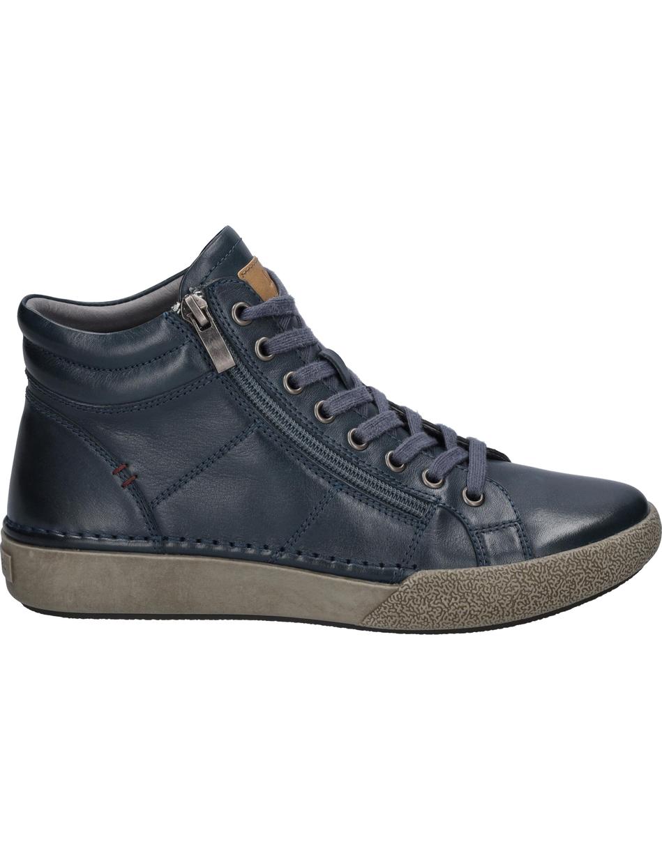 Sneaker Claire 11, ocean