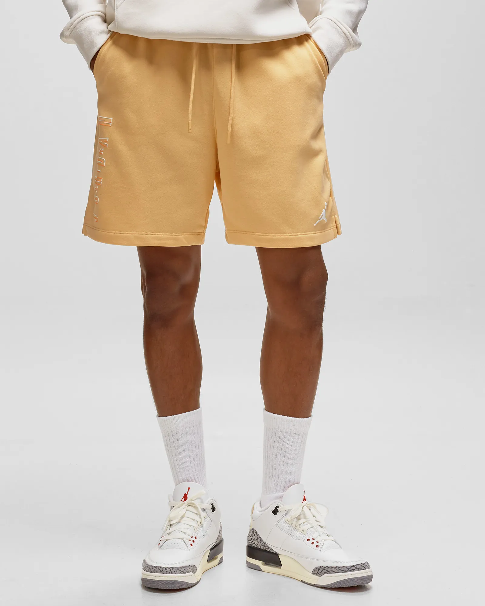 Jordan JORDAN ESSENTIALS SHORTS